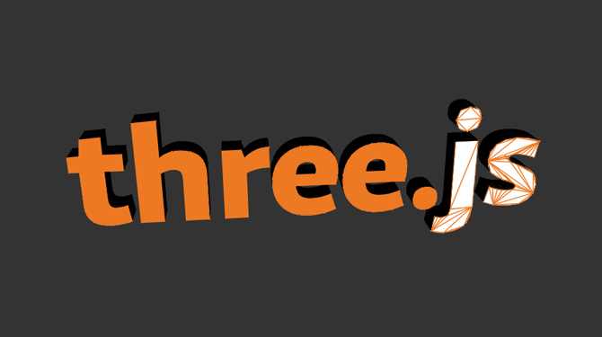 Three.js – 3D a weben