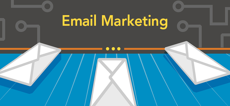 Email marketing – mit, miért, hogyan?