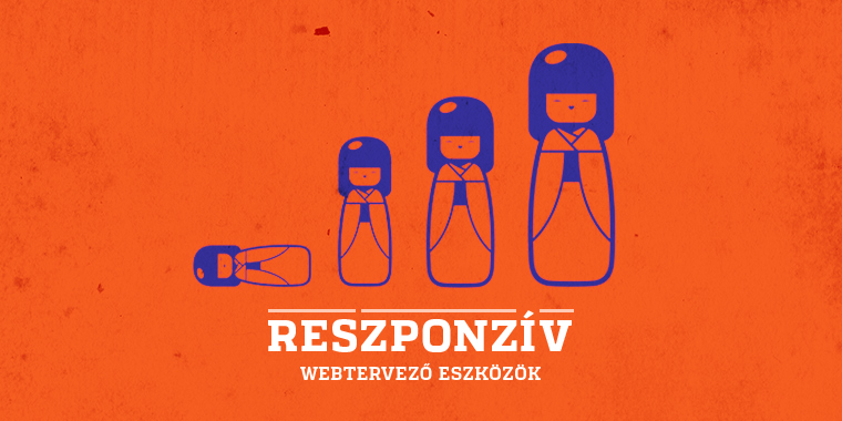 Reszponzív webtervező eszközök