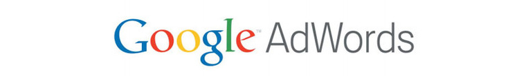 Google Adwords logó
