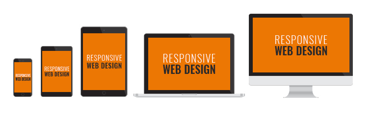 Magyar Responsive Web Design