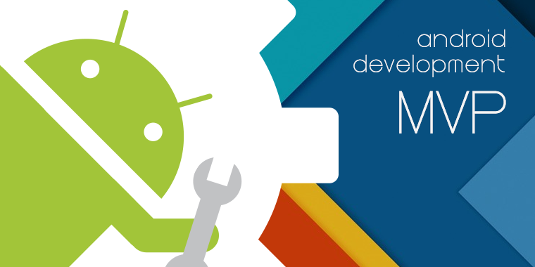 Android Architektúrák – MVP