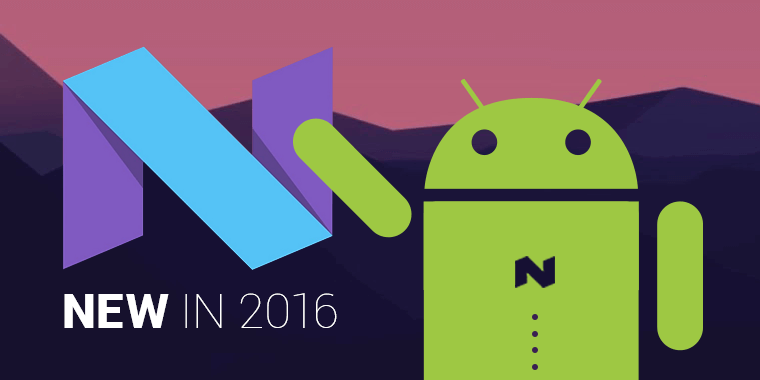 Androidos újdonságok a Google I/O 2016-on