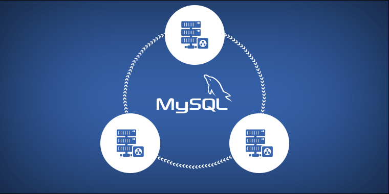 Folyamatos működés a MySQL világában
