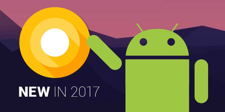 Androidos újdonságok a Google I/O 2017-en