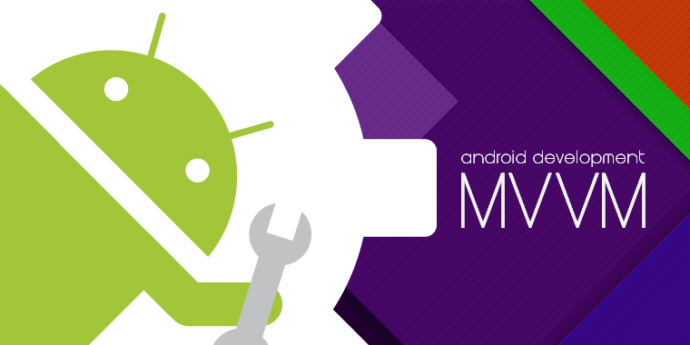 Android Architektúrák – MVVM
