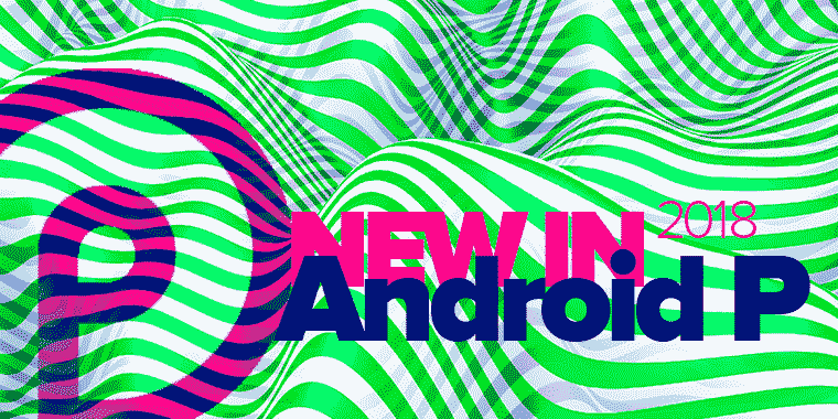 Androidos újdonságok a Google I/O 2018-on
